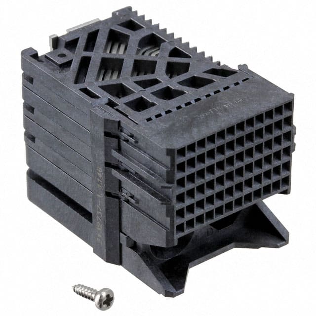 2132737-1 TE Connectivity AMP Connectors  Specialized